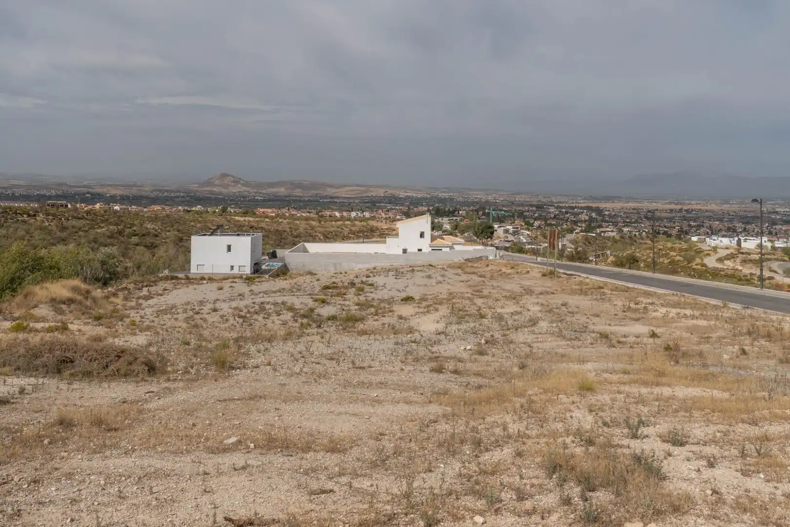 Terreny residencial en venda a Calle Albolote 14, imagen 30