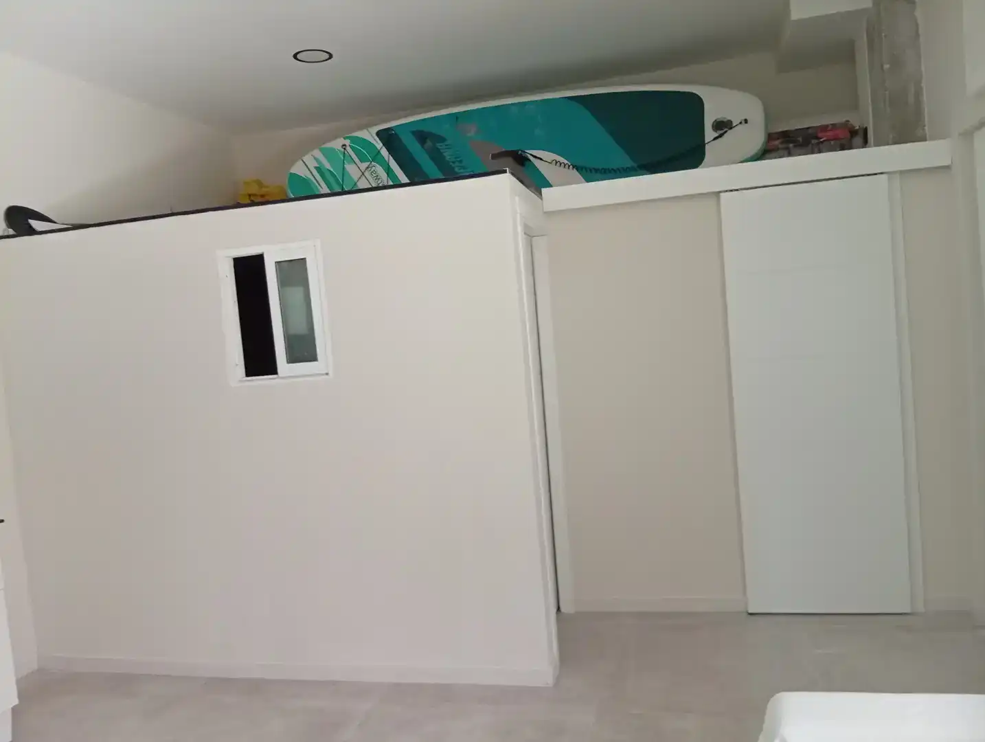 Loft en venda en Santa Pola amb Balcó