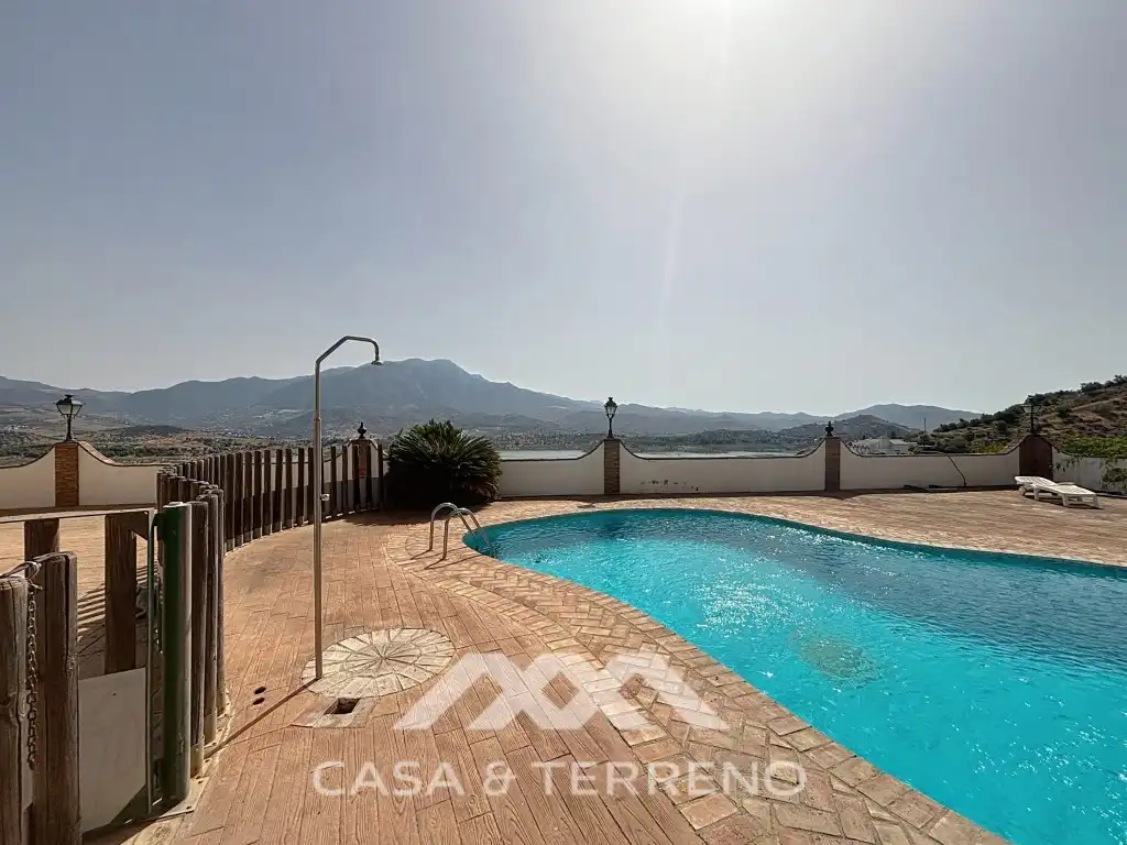 Maison avec terrasse à vendre à DS Diseminado749 Poligono 13 Parcela, imagen 5