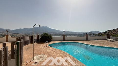 Foto 5 de Casa o xalet en venda a Ds Diseminado749 Poligono 13 Parcela, Viñuela, Málaga