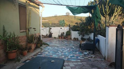 Foto 4 de Casa o xalet en venda a Limonar, Málaga