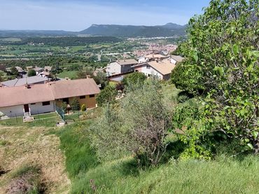Terreno residenziale in vendita a Berga
