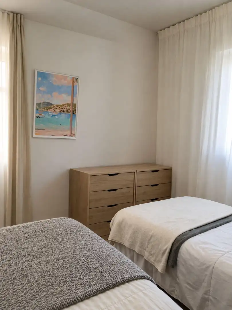 Habitación de Piso en venta en Marbella