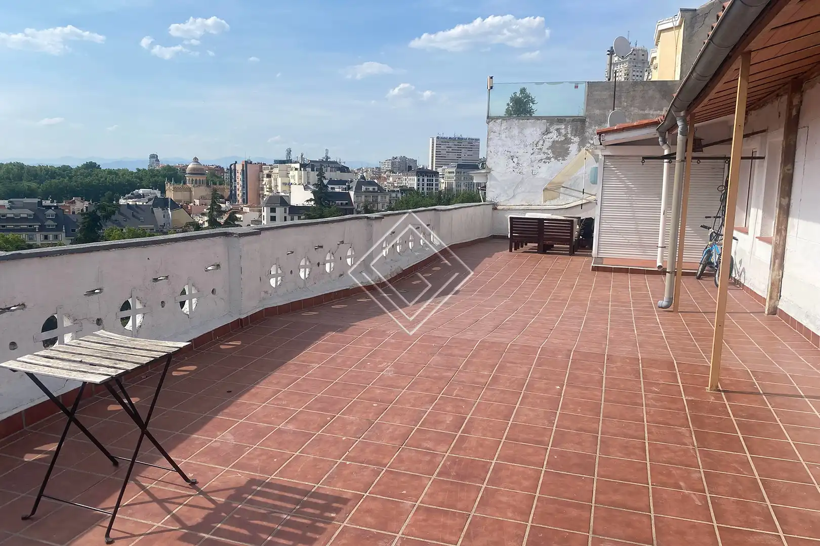 Office space with lift to rent in Calle de San Quintín, imagen 29