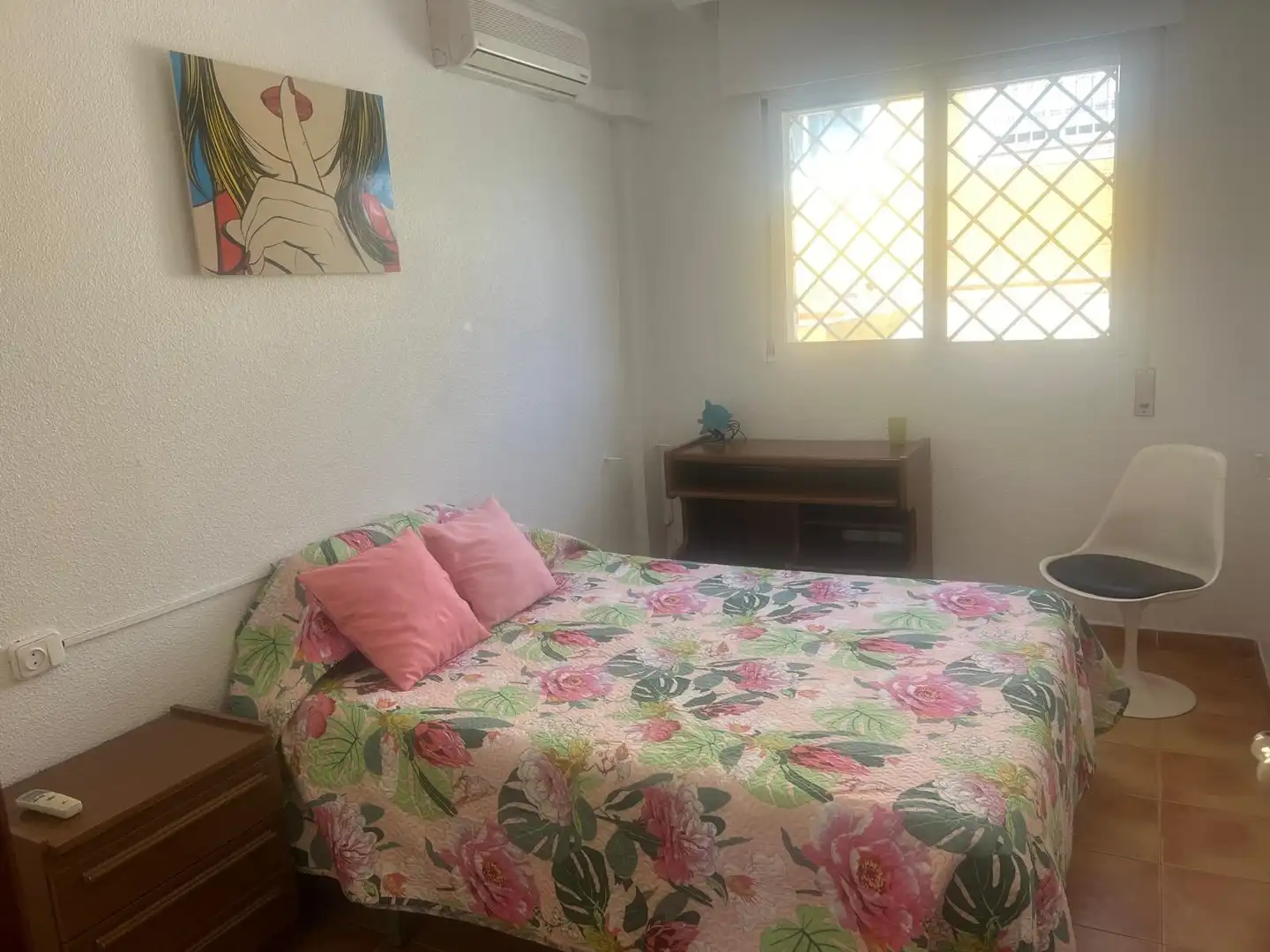 Casa o xalet de lloguer a MONTEVIDEO - BO PERAL, Barrio de Peral - San Félix