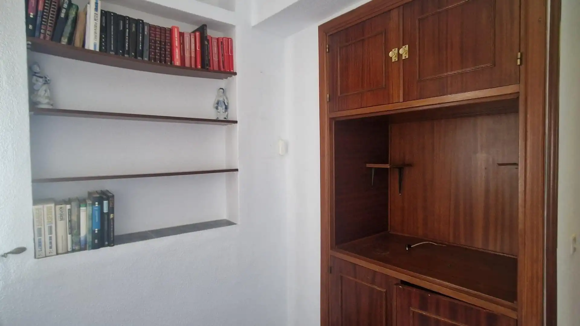 Piso en venta en Jerez de la Frontera con Aire acondicionado, Calefacción y Terraza