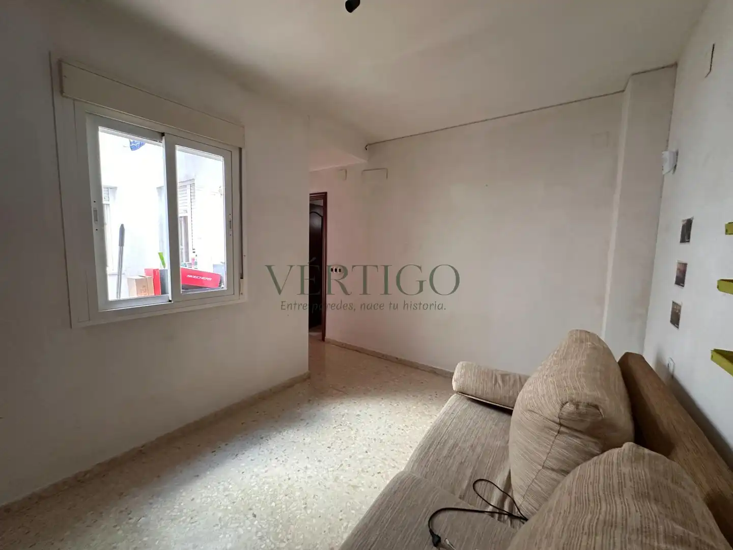 Habitación de Piso en venta en Dos Hermanas con Aire acondicionado y Trastero