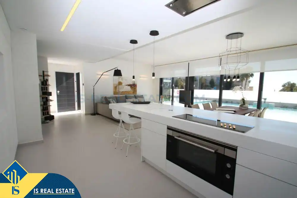 Villa avec piscine à vendre à Orihuela Costa, imagen 14