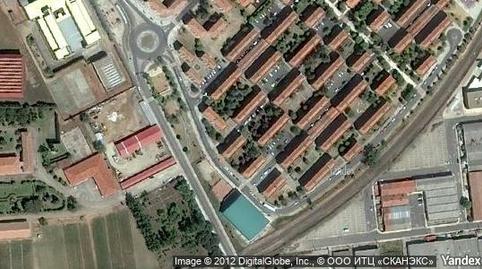 Foto 2 de Pis en venda a San José - El Montalvo, Salamanca Capital