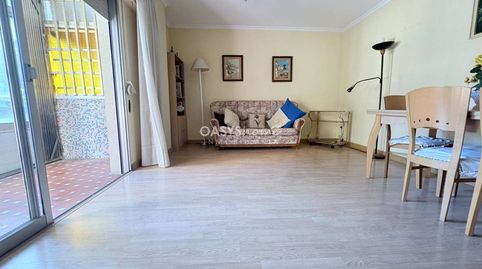 Foto 4 de Piso en venta en Calle Ronda, Casco Antiguo, Cartagena