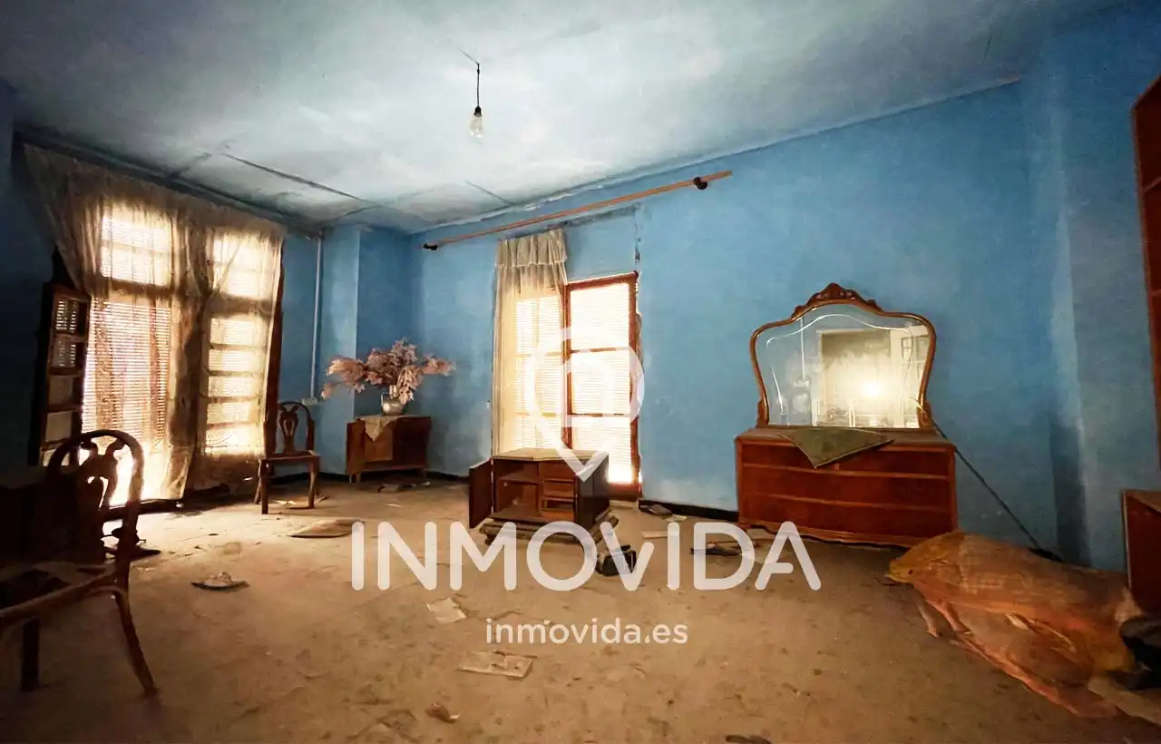 Casa en venda a Xàtiva