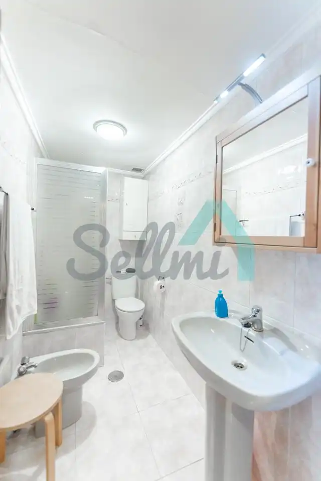 Appartamento con terrazza in vendita a Calle de San Lázaro, imagen 18