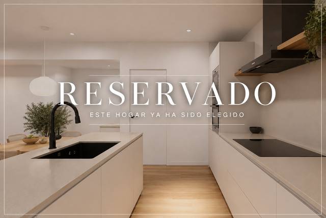Piso en Venta en La Cogullada