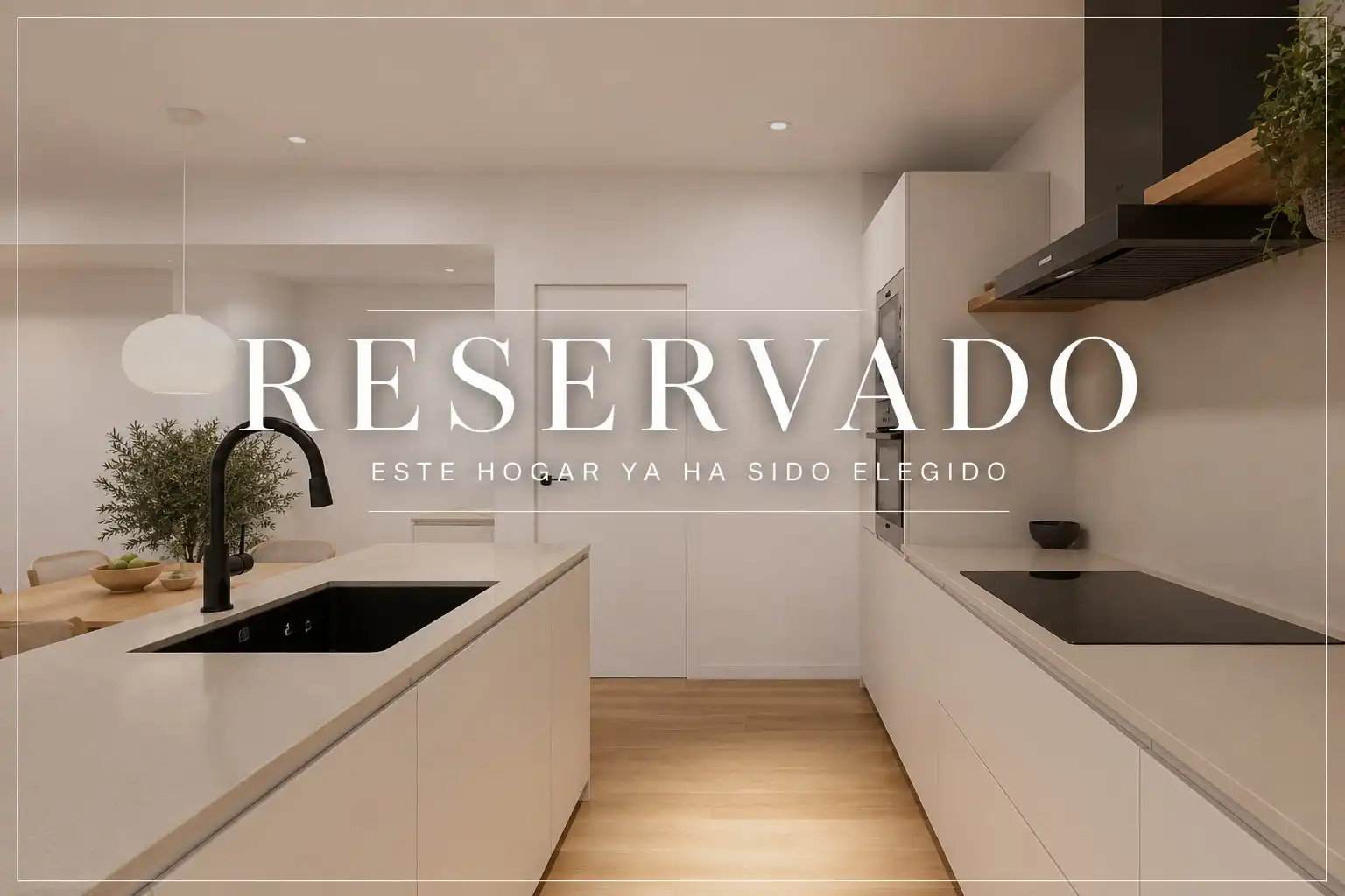 Piso con ascensor en venta en Ponent