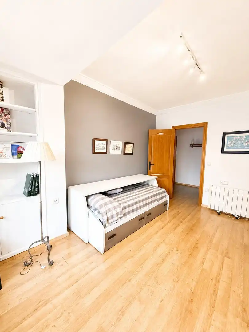Flat with terrace for sale in Centro Ciudad, imagen 18