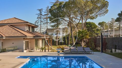 Photo 3 of Houses for sale in Las Lomas, Boadilla del Monte