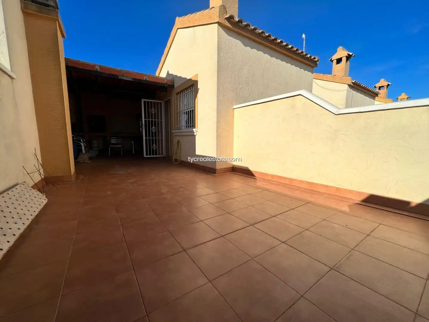 Detached homes for sale in Molins - Campaneta - San Bartolomé