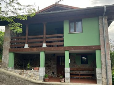 Maison à vendre à Triongo
