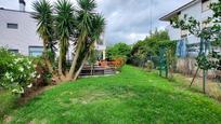 Garden of House or chalet for sale in Castro-Urdiales  with Heating, Private garden and Storage room