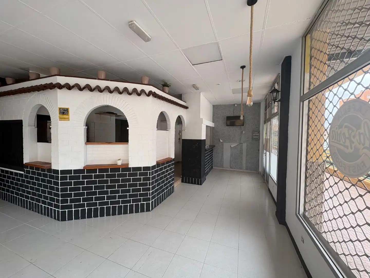Local de lloguer en Las Palmas de Gran Canaria