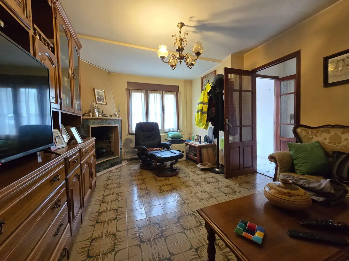 Casa amb jardí en venda a nueva, imagen 40