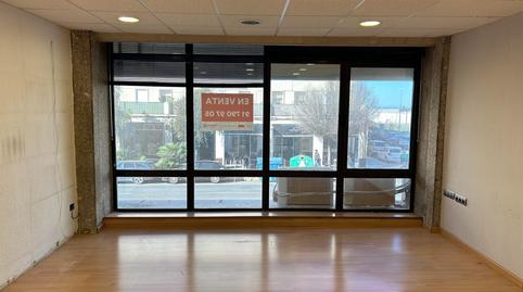 Foto 3 de Oficina en venda a Paseo Marítimo - San José - La Laguna,  Cádiz Capital