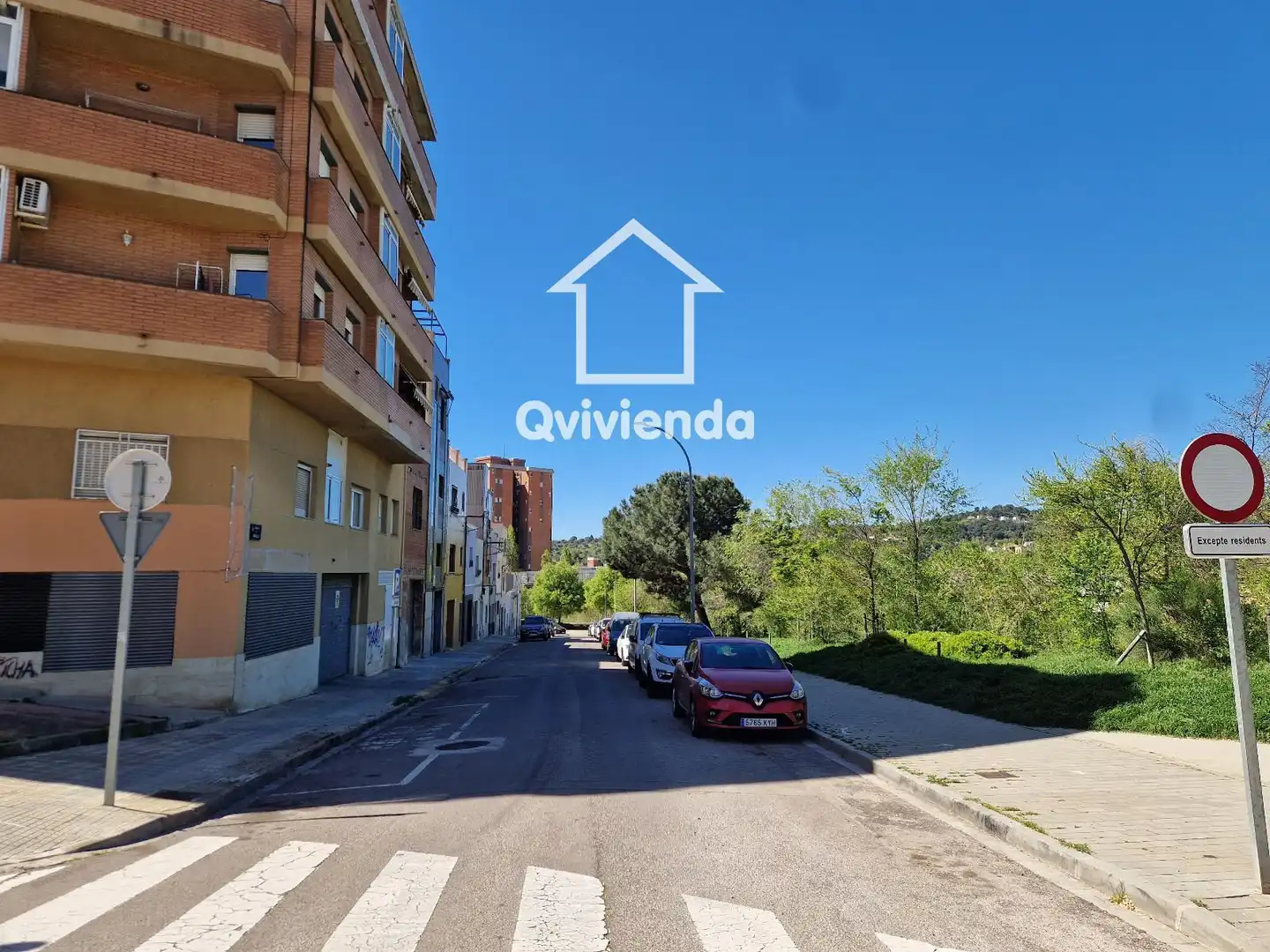 Residential land for sale in Santa Eulalia, de 179, imagen 18