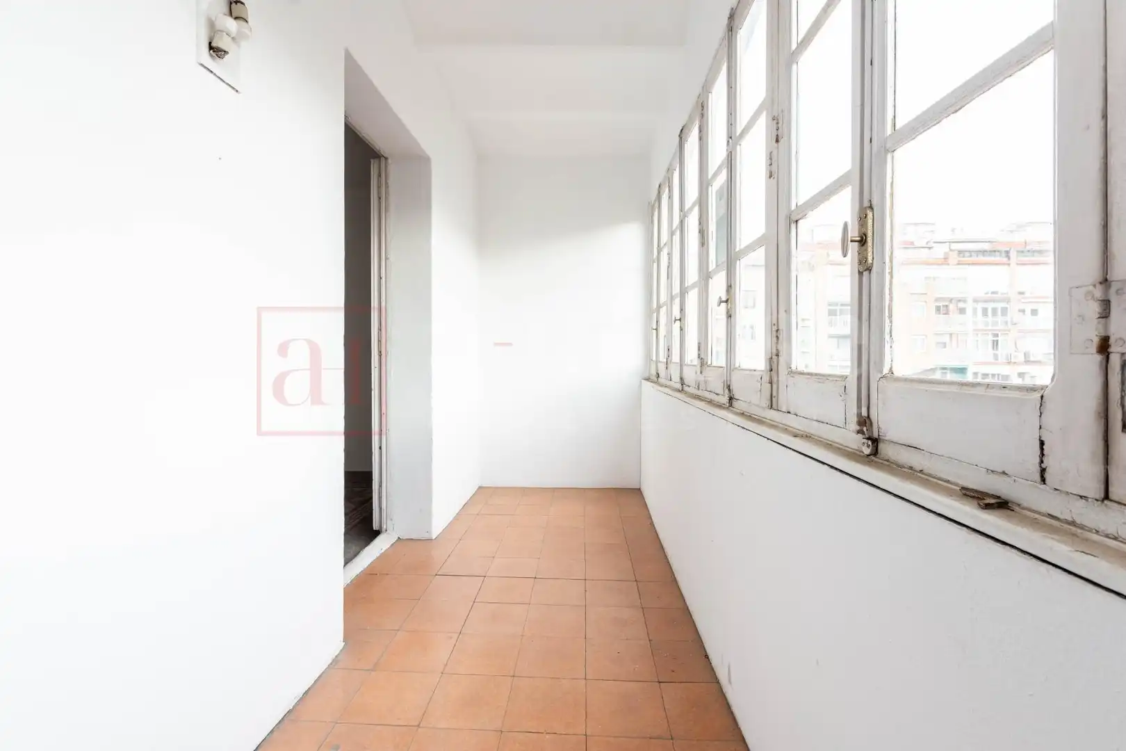 Piso con terraza en venta en Eixample, imagen 14