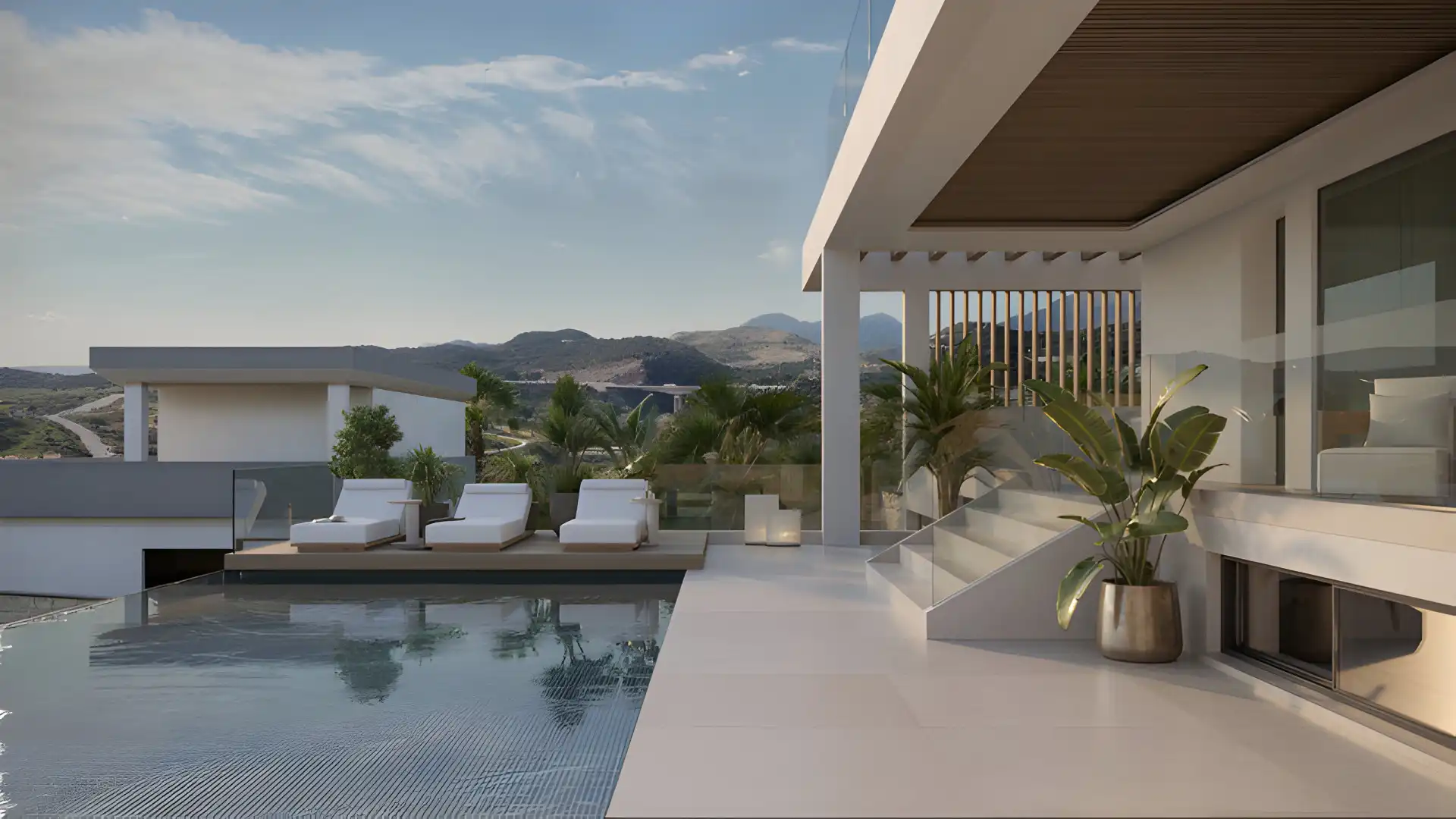 Haus mit Pool zum Verkauf in Costa Natura, imagen 17