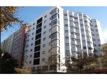 Appartamento con ascensore in vendita a Calle Vargas