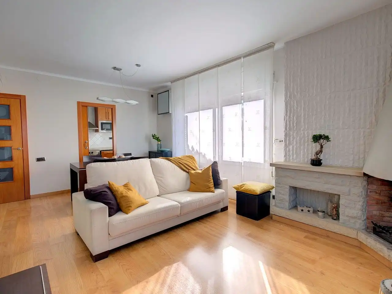 Maison avec piscine à louer à Salvador Espriu 5, imagen 4