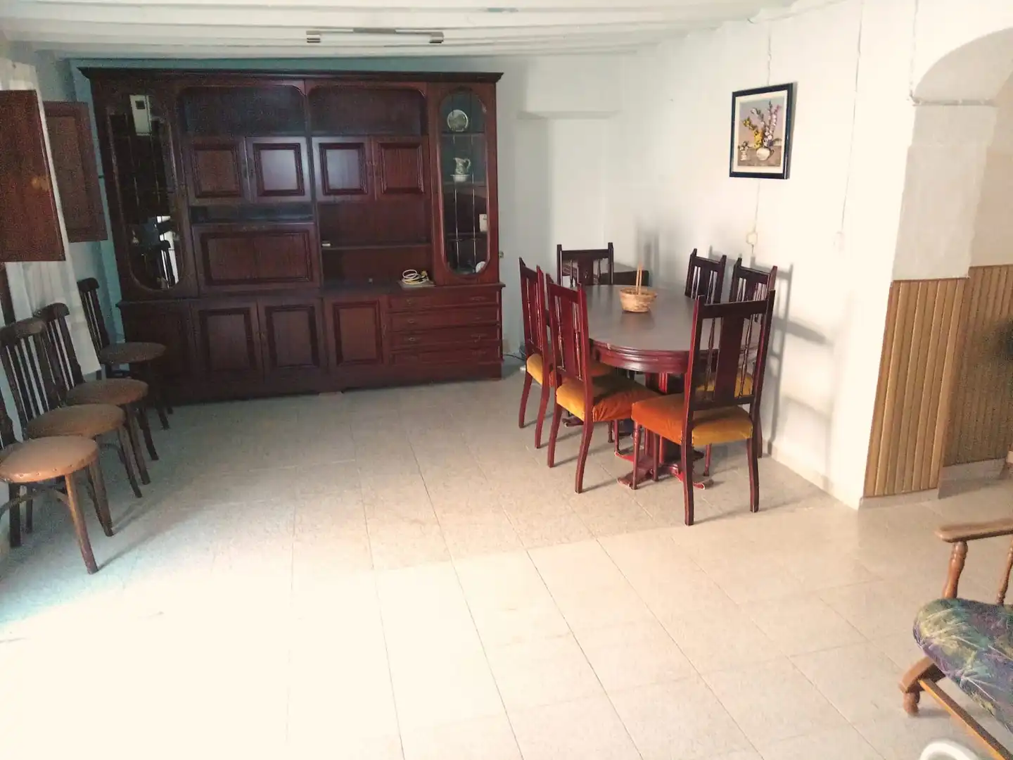 Haus zum Verkauf in Pedanías Norte