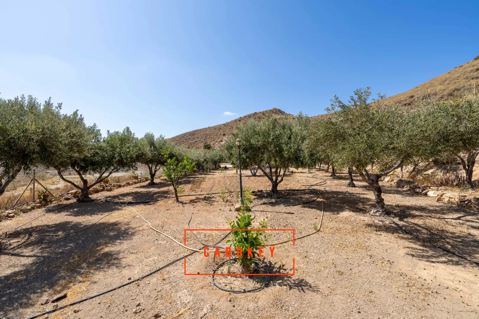 Casa o chalet en venta en Carboneras con Aire acondicionado, Calefacción y Jardín privado