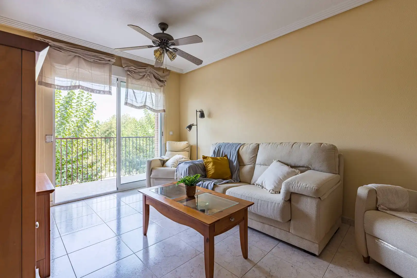 Wohnung mit Terrasse zum Verkauf in Pedanías Este