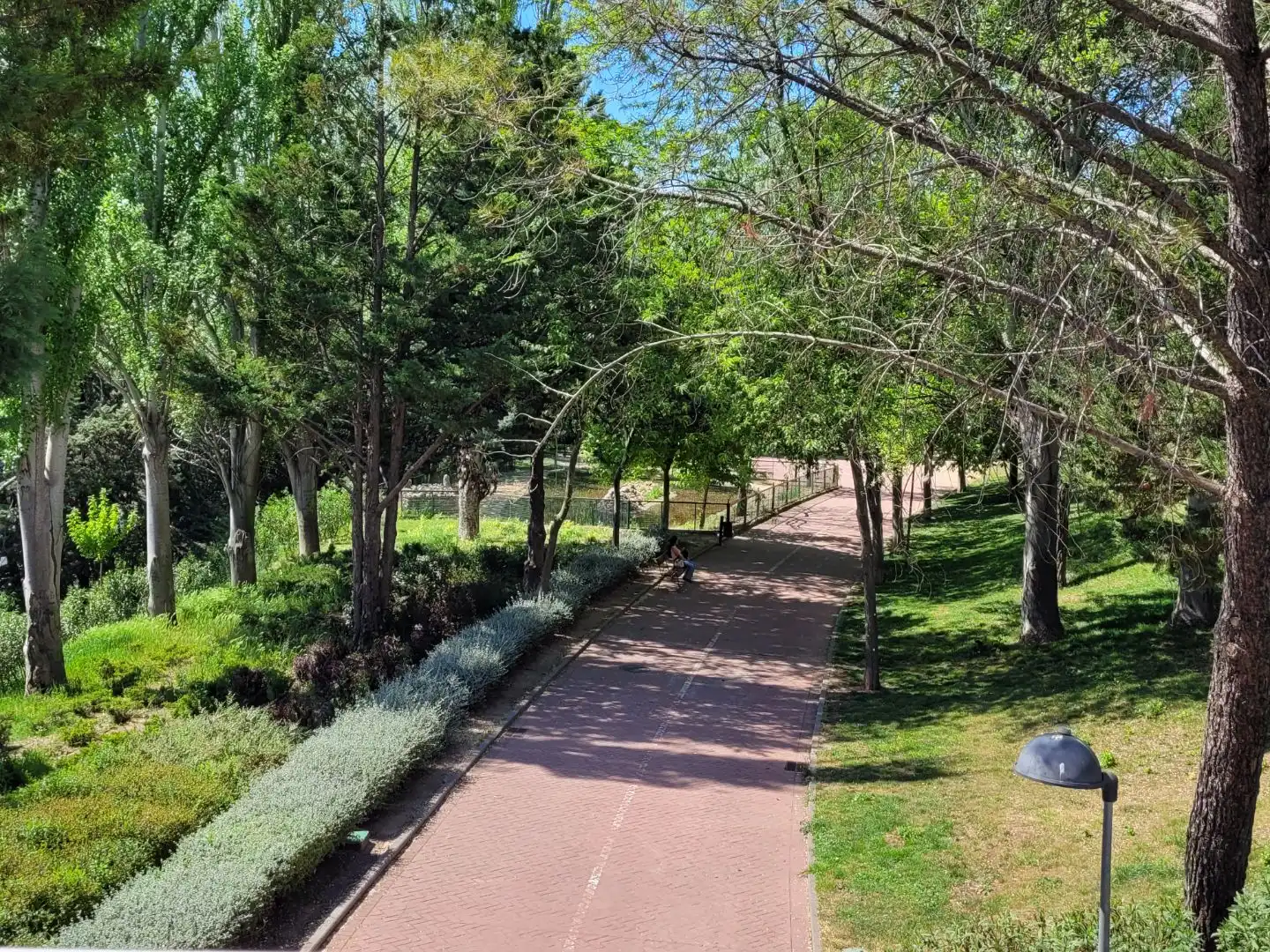 Exterior view of Flat for sale in Guadalajara Capital  with Terrace and Balcony