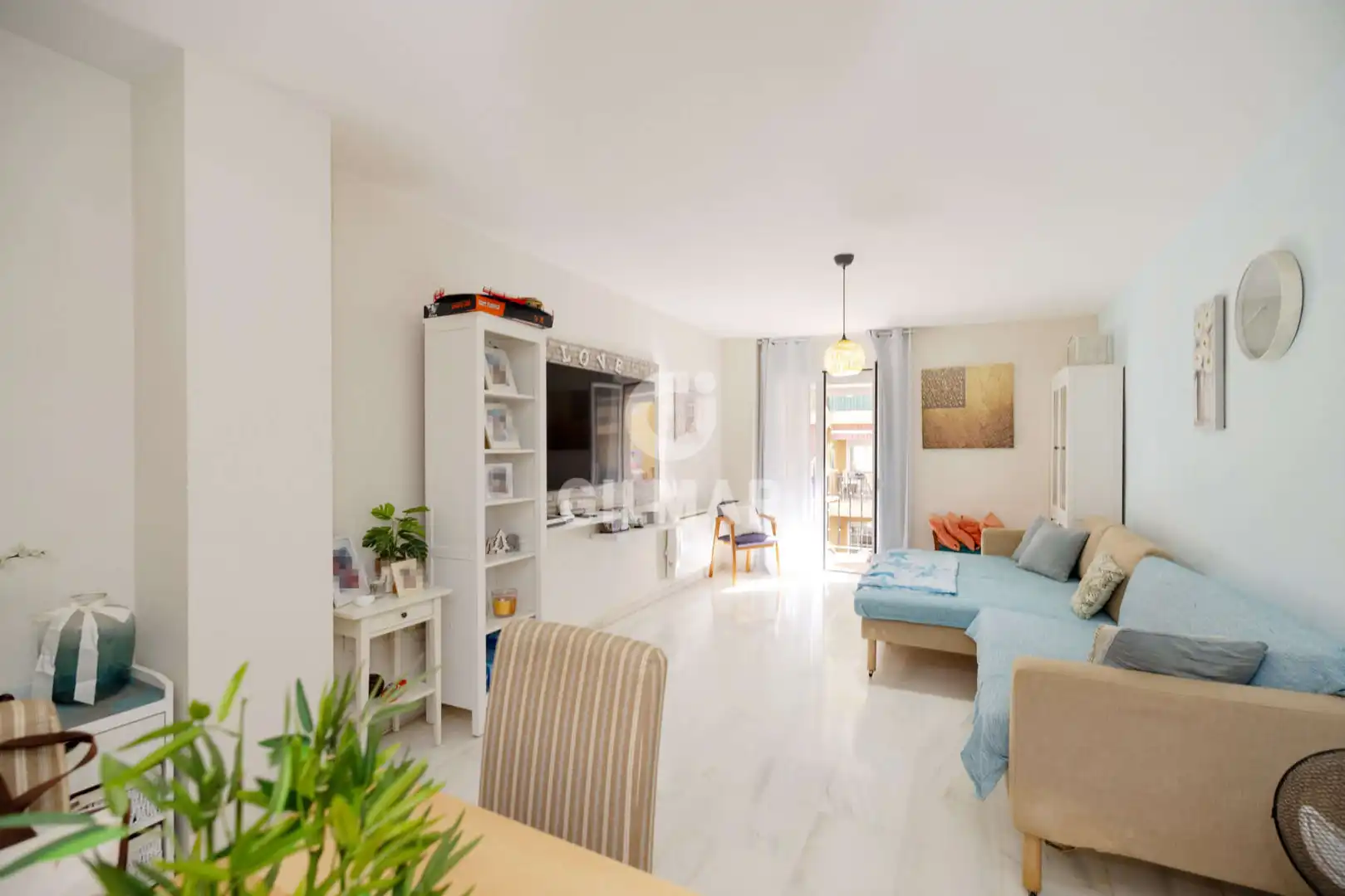 Apartment with terrace for sale in Estepona Pueblo, imagen 10