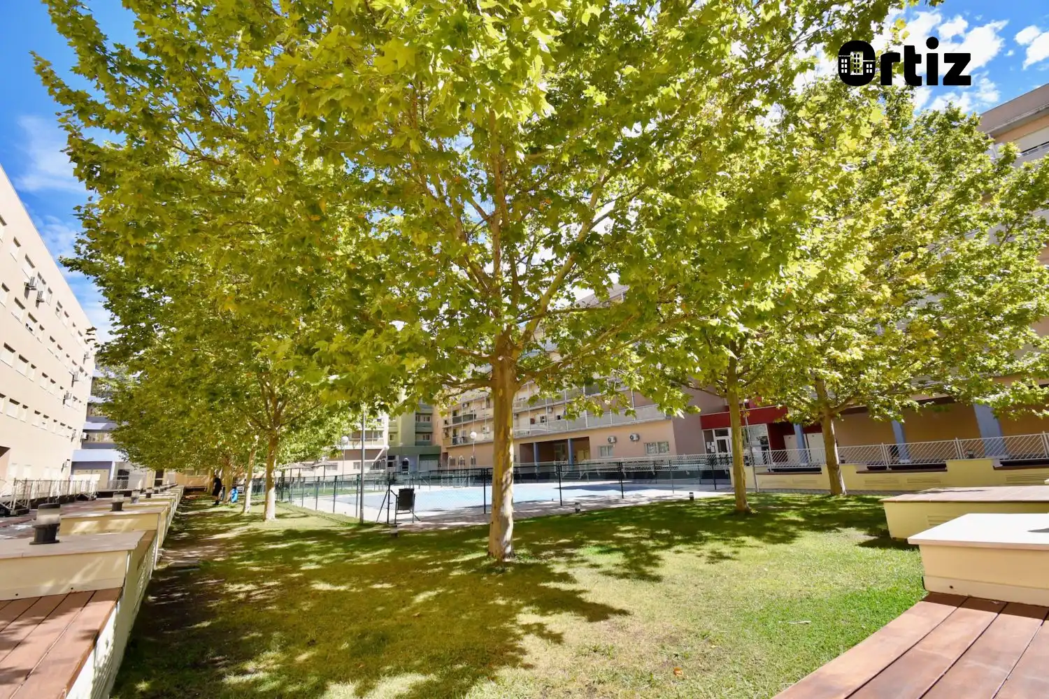 Wohnung mit Pool zum Verkauf in Soto del Henares, imagen 39