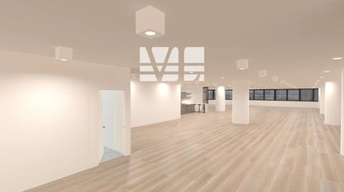 Foto 5 de Oficina de alquiler en Balmes, Dreta de l'Eixample,  Barcelona Capital