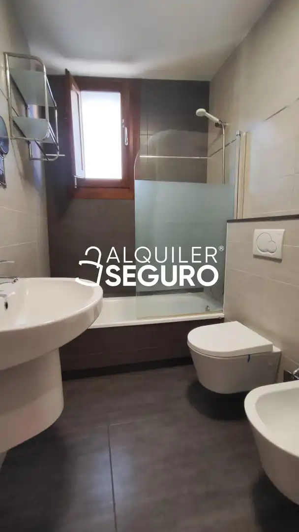 Pis de lloguer a Santa Teresa , El Pilar