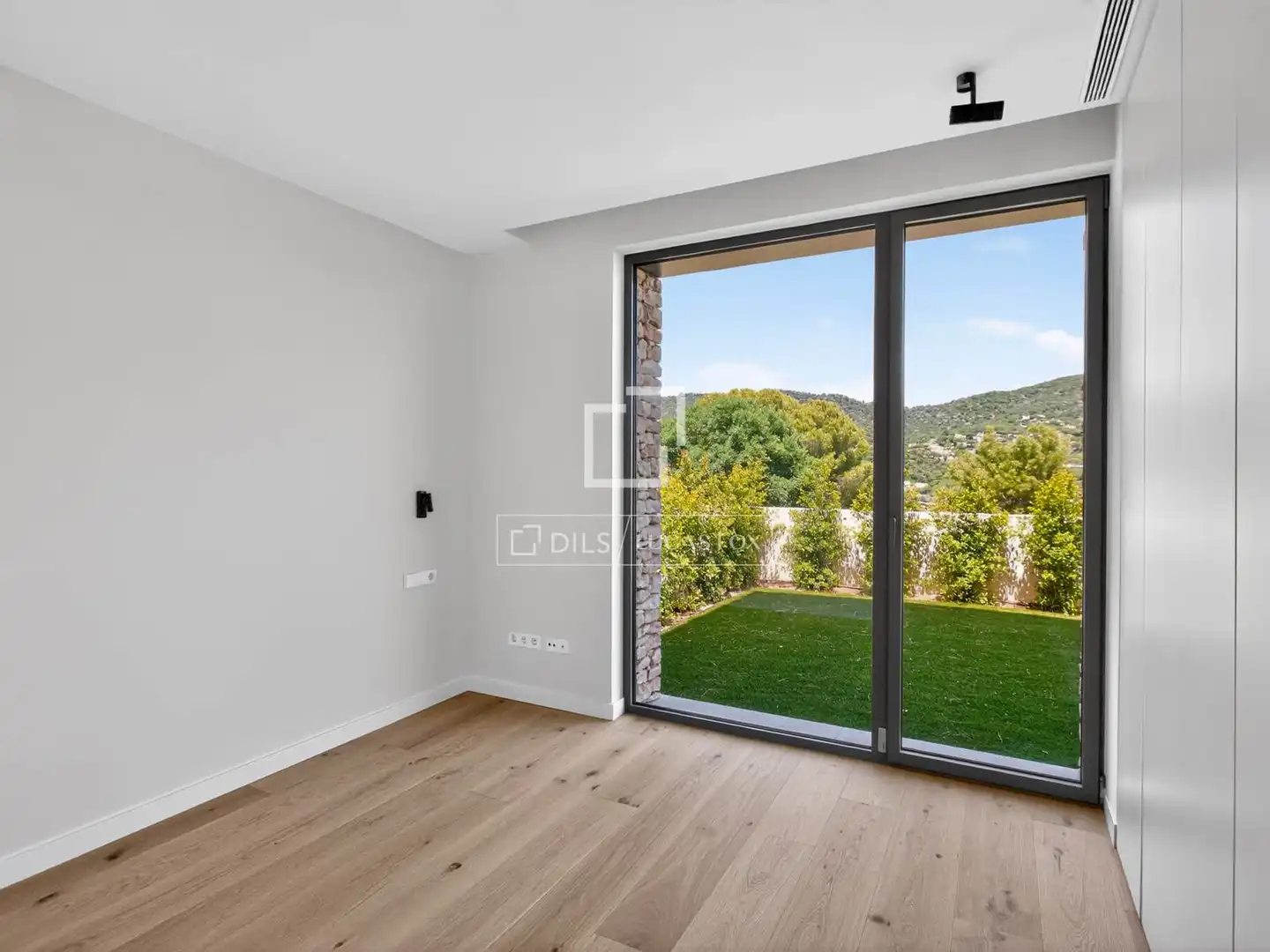 Detached house with terrace for sale in Cabrils, imagen 28