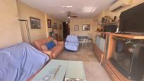 Living room of Apartment for sale in Benidorm  with Air Conditioner, Heating and Terrace