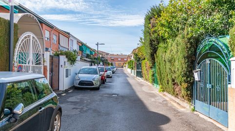 Foto 3 de Casa adosada en venta en Poniente, Armilla