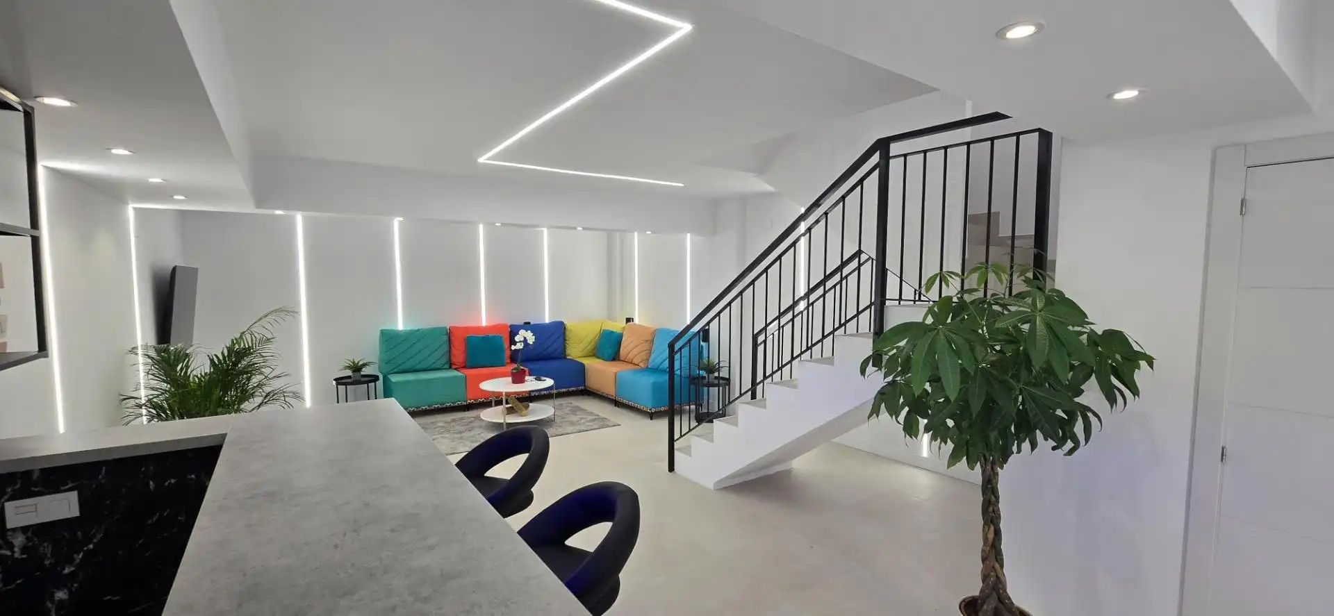 Adosado con terraza en venta en Calle Calle Santa Cecilia, 5, imagen 40