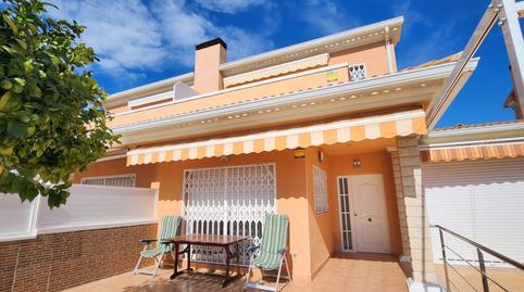 Foto 5 de Casa adosada en venta en Roda de Berà, Tarragona
