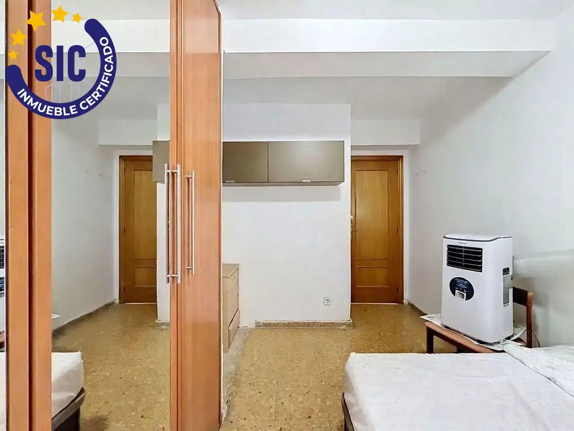 Piso con terraza en venta en Calle PACO PIERRA, imagen 20
