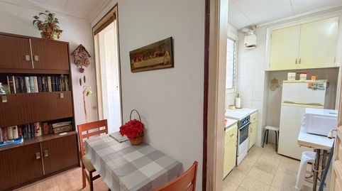 Foto 5 de Piso en venta en Carrer del Bisbe Laguarda, El Raval, Barcelona Capital