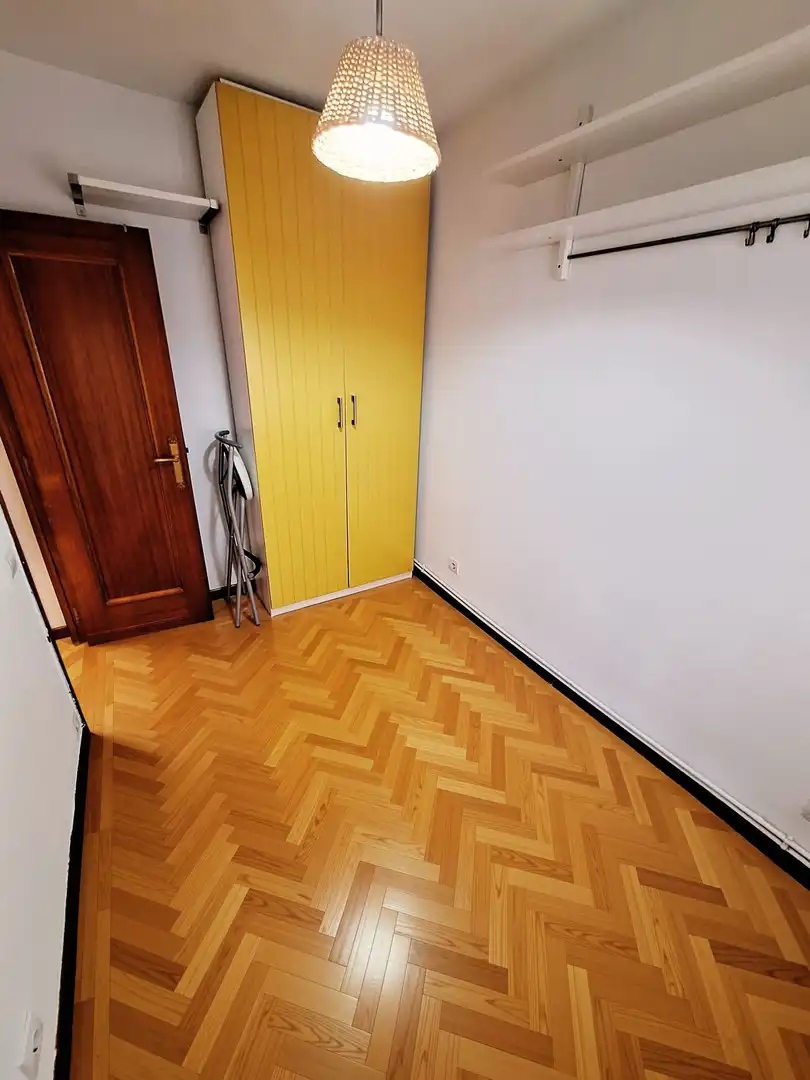 Flat for rent in Moratalaz, Media Legua