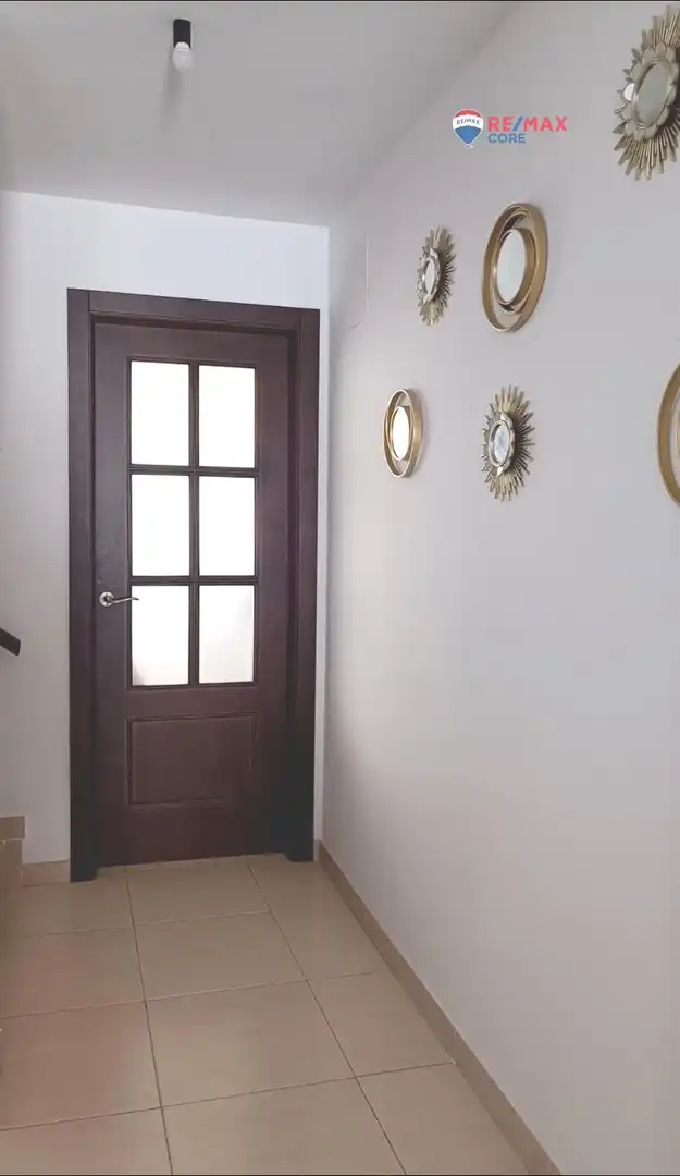 Piso en venta en Jerez de los Caballeros con Terraza, Amueblado y Balcón