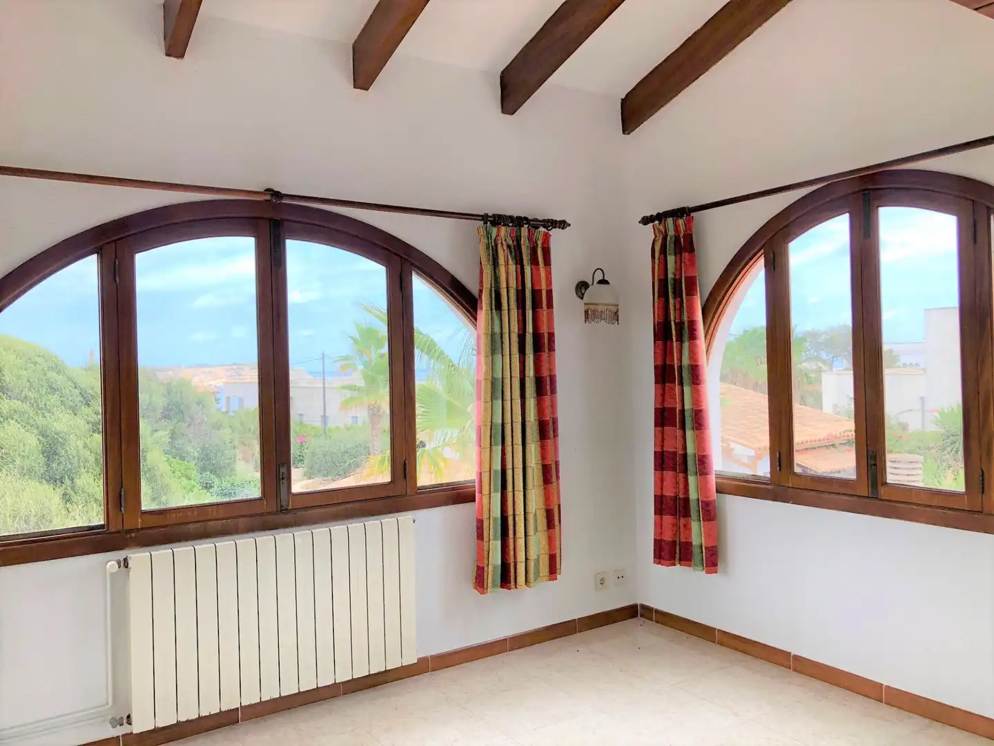 Living room of Houses for sale in Santanyí  with Heating, Terrace and Swimming Pool