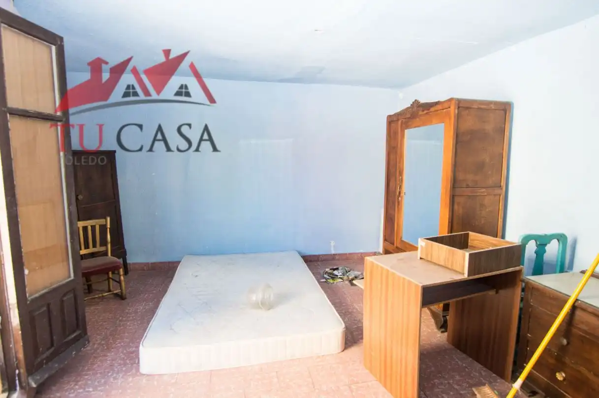 Casa o chalet en venta en Toledo con Terraza y Balcón